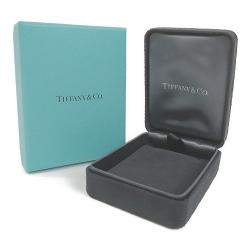 Pre Owned Tiffany & Co. Atlas 18K Rose Gold Necklace