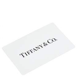 Pre Owned Tiffany & Co. Turquoise Leather Turnlock Wallet