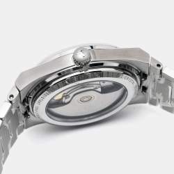 Tissot Mother Of Pearl Stainless Steel Powermatic 80 PRX T137.207.11.111.00 Women's Wristwatch 35 mm