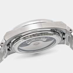 Tissot Mother Of Pearl Stainless Steel Powermatic 80 PRX T137.207.11.111.00 Women's Wristwatch 35 mm