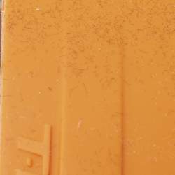 مملوكة مسبقًا ساعة يد نسائية تيسوت تي ريس T048.217.27.057.00 ستانلس ستيل مطاط لونين قرص أسود 36.65 مم