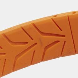 مملوكة مسبقًا ساعة يد نسائية تيسوت تي ريس T048.217.27.057.00 ستانلس ستيل مطاط لونين قرص أسود 36.65 مم