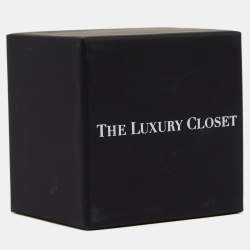 Tissot Black Stainless Steel 1853 L835/935 Women's Wristwatch 22 mm