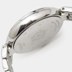 Tissot Mother of Pearl Stainless Steel Flamingo T094.210.11.111.00 Women's Wristwatch 30 mm 
