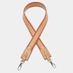 Tod's Multicolor Leather Shoulder Bag Strap