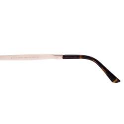 Tod's Black/Brown TO 168 52F Cat Eye Sunglasses