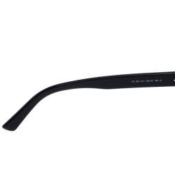 Tod's Black/Blue Gradient TO 163 Square Sunglasses