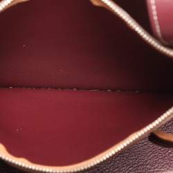 Tod's Brown Leather Tote