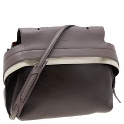 Tod's Multicolor Leather Wave Top Handle Bag