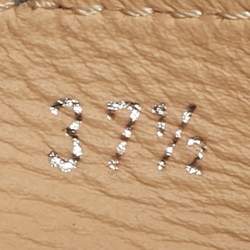 Pre Owned Tod's Blue Suede Gommino Driving Loafers Size 37.5