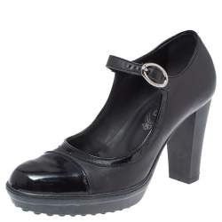 Louis Vuitton - Aspen Platform Ankle Boots - Black - Women - Size: 36.0 - Luxury