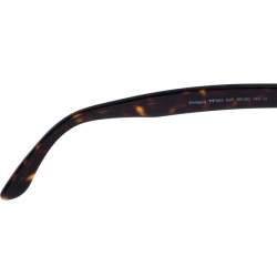 Pre Owned Tom Ford Brown Tortoise Gradient TF 503 Phillipa Sunglasses