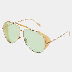 Tom Ford Metal Unisex Sunglasses 62