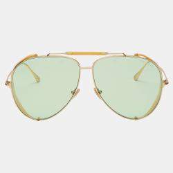 Tom Ford Metal Unisex Sunglasses 62