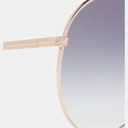 Tom Ford Metal Aviator