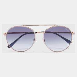 Tom Ford Metal Aviator