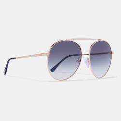 Tom Ford Metal Aviator