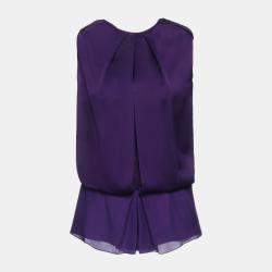 Tom Ford Silk Top 40