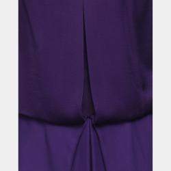Tom Ford Silk Top 40