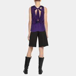 Tom Ford Silk Top 40