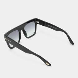 Tom Ford Black Renee TF847 Sunglasses