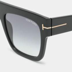 Tom Ford Black Renee TF847 Sunglasses
