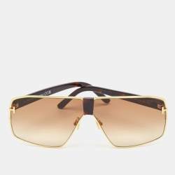 Tom Ford Gradient Reno TF911Shield Sunglasses