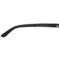 Pre Owned Tom Ford Black/ Grey Gradient TF 325 Cateye Sunglasses