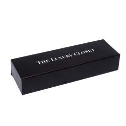 مملوكة مسبقًا Tom Ford Black / Smoke Gradient Polarized FT0009 Whitney Oversized Sunglasses