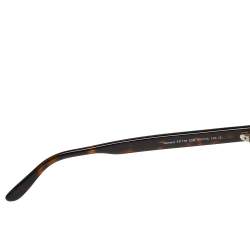 مملوكة مسبقًا نظارة شمسية توم فورد "أف تي0776 غيرارد" مربعة غرادينت كاكي و هافانا 