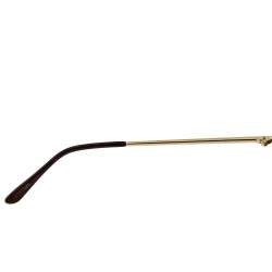 مملوكة مسبقًا نظارة شمسية توم فورد عين قطة ناستاسيا TF304 مرآة ذهبية