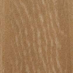 Tom Ford Beige Silk Knit Fringed Scarf 