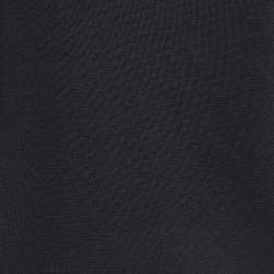 Pre Owned Tom Ford Black Cashmere Knit Long Sleeve Sweatshirt S