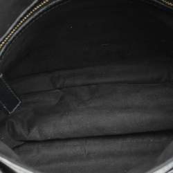 Pre Owned Tom Ford Black Leather Jennifer Shoulder Bag