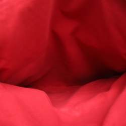 Tom Ford Red Leather Jennifer Shoulder Bag