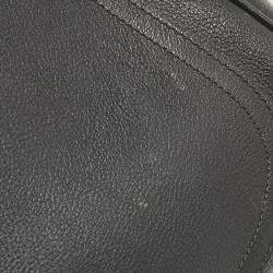 Tom Ford Black Leather Jennifer Shoulder Bag