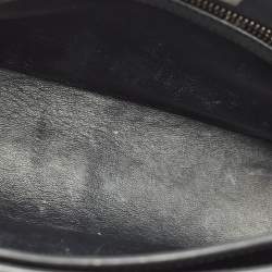 Pre Owned Tom Ford Silver Python Medium Sienna Shoulder Bag