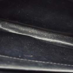 Pre Owned Tom Ford Brown Python Small Natalia Crossbody Bag