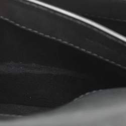 Pre Owned Tom Ford Sienna Metallic Python Leather Shoulder Bag