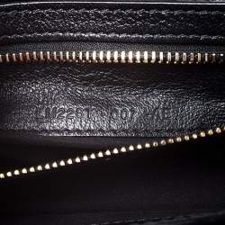 مملوكة مسبقًا Tom Ford Black Leather Natalia Crossbody Bag