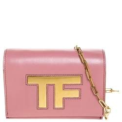 2024 TF Pink Small Bag