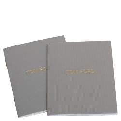 Pre Owned Tom Ford Beige Leather Small Natalia Crossbody Bag