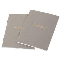 Pre Owned Tom Ford Black Pleated Leather Medium Natalia Chain Shoulder Bag