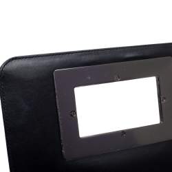 Pre Owned Tom Ford Blue Denim Medium Natalia Shoulder Bag