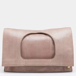 Tom Ford Alix Fold Over Bag