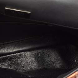 Tom Ford Metallic Python Natalia Crossbody Bag