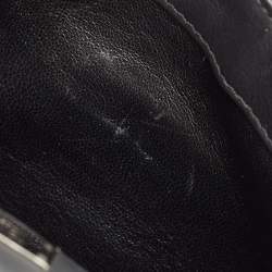 Tom Ford Metallic Python Natalia Crossbody Bag