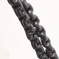 Pre Owned Tom Ford Blue Denim Medium Natalia Shoulder Bag