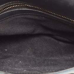 Pre Owned Tom Ford Blue Denim Medium Natalia Shoulder Bag