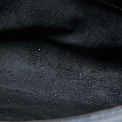 Pre Owned Tom Ford Blue Denim Medium Natalia Shoulder Bag